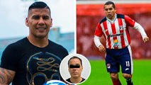 Carlos Salcido y Ramón Morales reaccionan sobre el caso de Omar Bravo