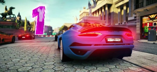 Jaguar C-X75 Car Hunt Start and Riot All Runs | Phantom Riders Season | Asphalt Legends