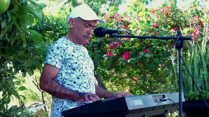 CLAUDIO LORRAN - AMOR DEMAIS (autoral) | (AO VIVO NO SERTÃO)