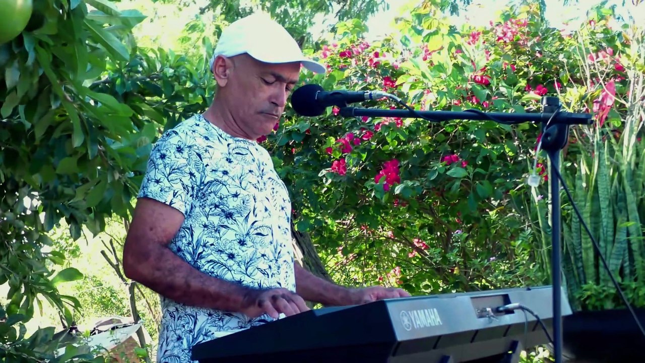 CLAUDIO LORRAN - AMOR DEMAIS (autoral) | (AO VIVO NO SERTÃO)