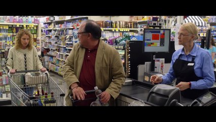 One Big Happy Family | movie | 2025 | Official Trailer