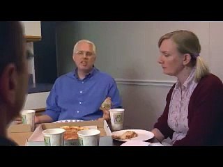 Cube Zombies | movie | 2007 | Official Trailer