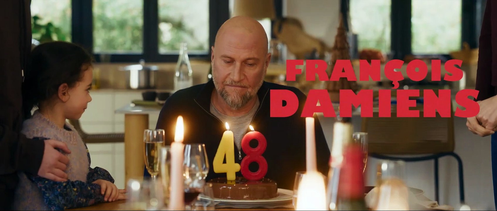 T'as pas changé | movie | 2025 | Official Trailer