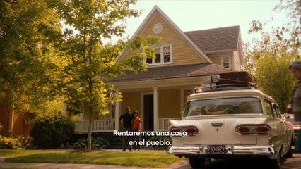 IT: Bienvenidos a Derry | show | 2025 | Official Trailer