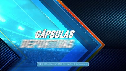Cápsula Deportiva Real Madrid Gana el Primer clásico de la temporada ante el Barcelona.