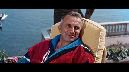 Siamo in un film di Alberto Sordi? | movie | 2020 | Official Trailer