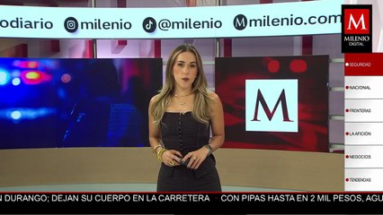 Autoridades de Durango confirman el asesinato del periodista Miguel Ángel Beltrán Martínez