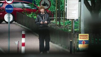 Nie ma duchów w mieszkaniu na Dobrej | movie | 2025 | Official Trailer