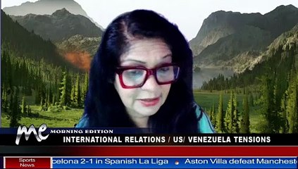 RAMPERSAD QUESTIONS MOTIVE OF USS GRAVELY