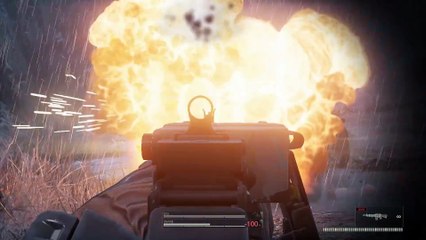 Bike chase with Snake riding shotgun (First Phase)