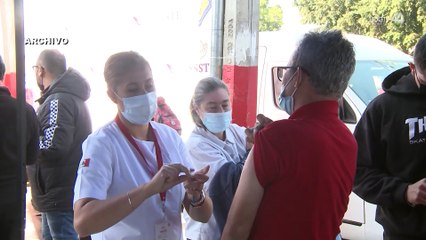 Especialistas alertan por regreso del sarampión en México y Jalisco