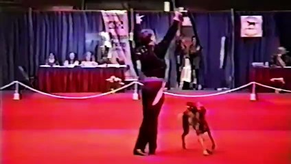 Unleashed! A Dog Dancing Story | movie | 2014 | Official Trailer