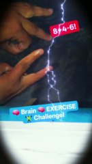 Difficult tasks seem impossible until they are finished