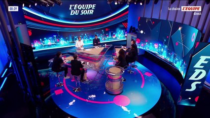 Le quiz du 27 octobre - L'Équipe du Soir - extrait