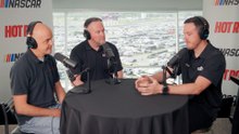 HOT ROD Pod Exclusive: NASCAR's Alex Bowman