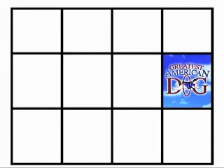 Greatest American Dog | show | 2008 | Official Teaser