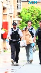 $730,000 in drugs and cash seized in major Victoria crackdown