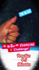 Difficult tasks seem impossible until they are finished