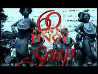 Agua bendita | show | 2010 | Official Trailer