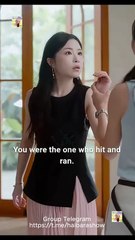 First Love Returns, Can't Let Her Go Engsub