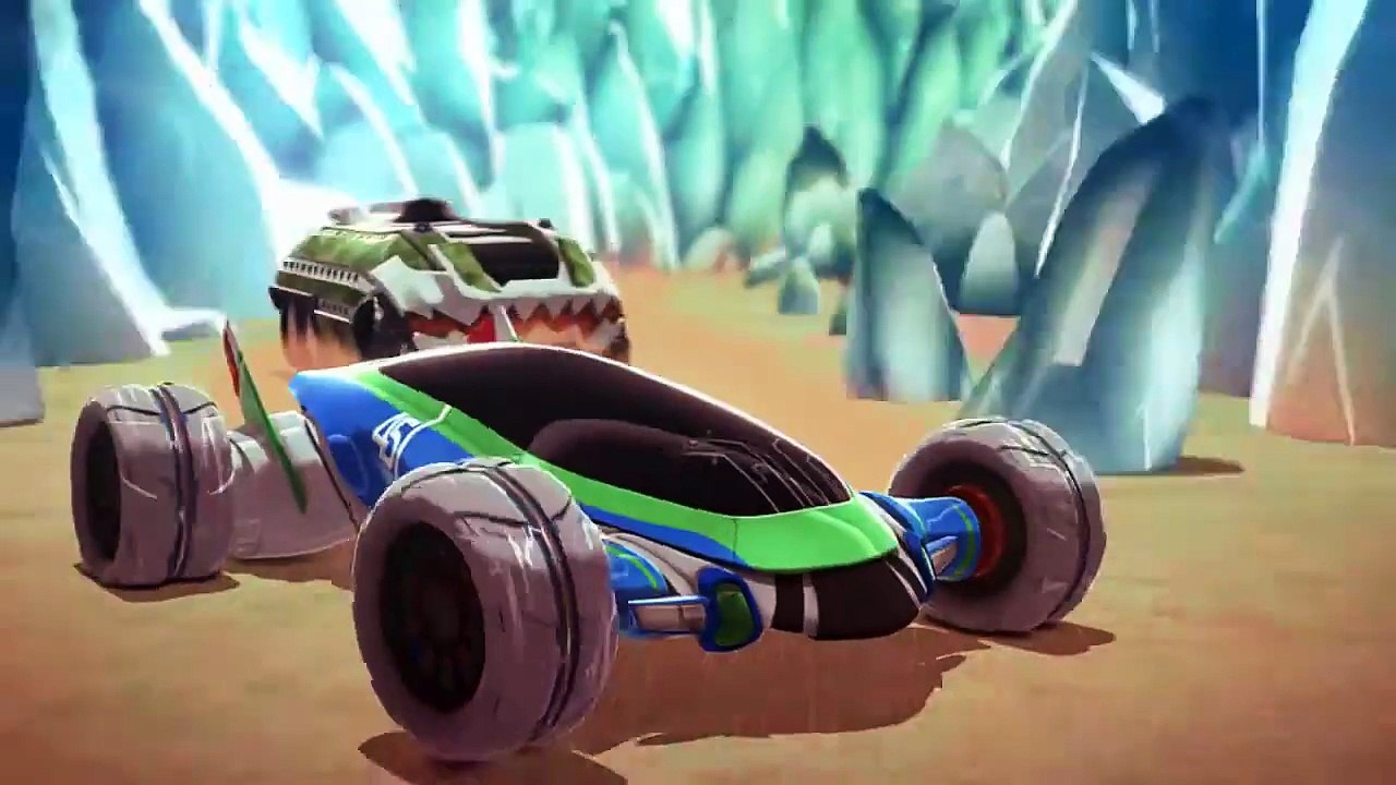 Rimba Racer | show | 2015 | Official Clip - video Dailymotion