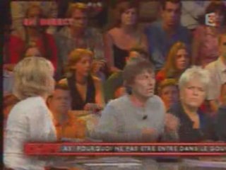 Nicolas Hulot chez fogiel