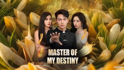 Master Of My Destiny Kalos - Full Movie