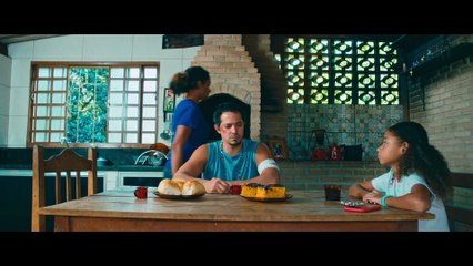 Gorro Vermelho na Lua Cheia | movie | 2025 | Official Trailer