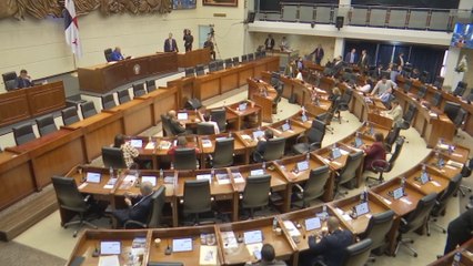 Presupuesto 2026 fue aprobado en tercer debate y pasa a manos del presidente Mulin