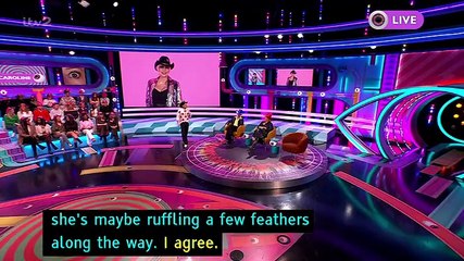 Big Brother: Late & Live - Season 3 Episode 26