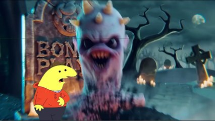 OneyPlays Animated: Lyle's Very Own Ratigan