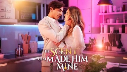 The Scent That Made Him Mine - Full