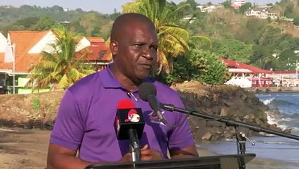 ILLEGAL BOAT RIDES IN TOBAGO