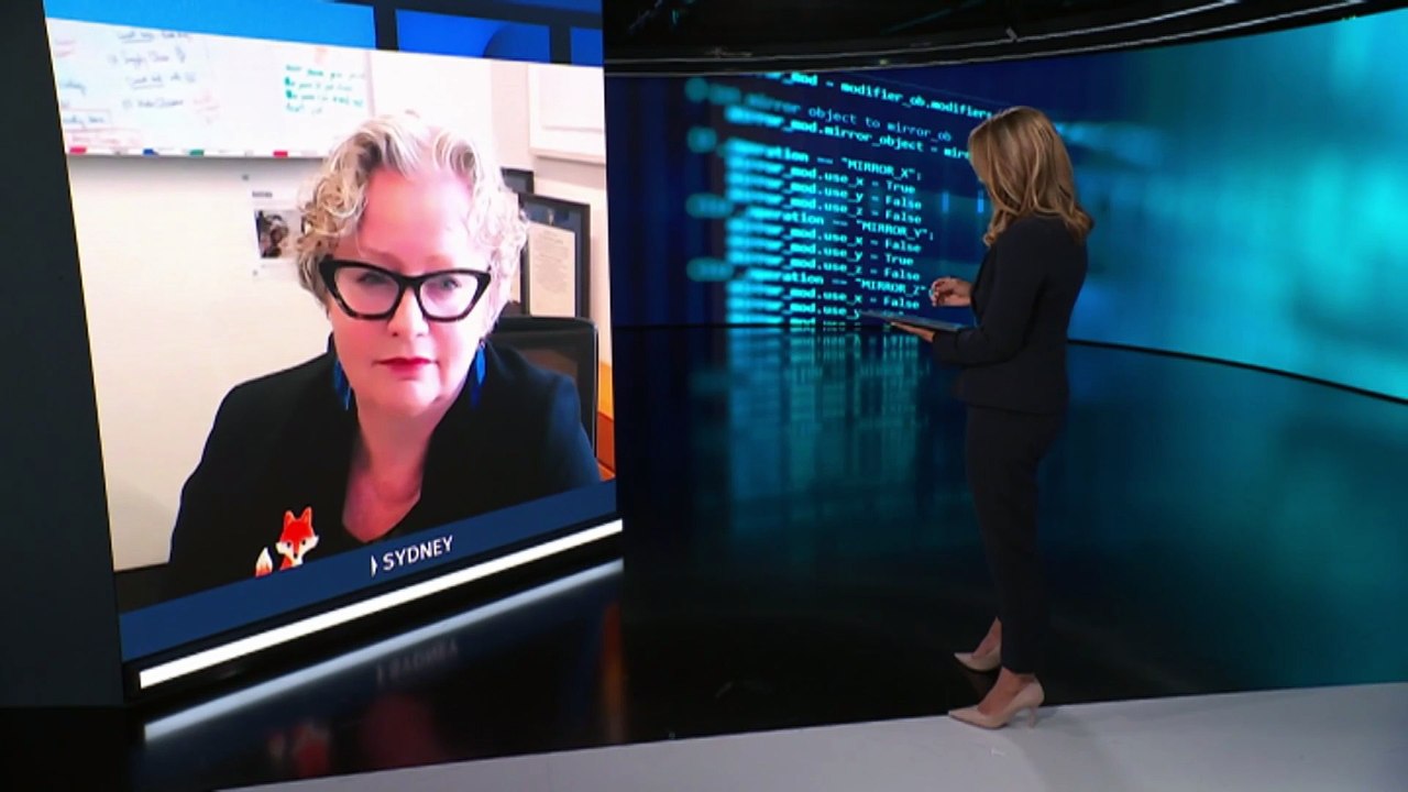 Federal Government bars exemptions for AI companies to pull data from creatives