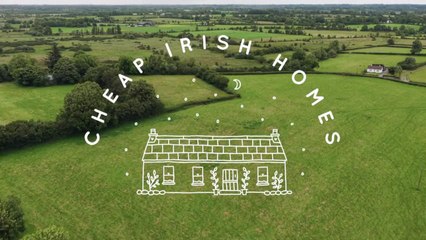 Cheap Irish Homes Season 6 Episode 3