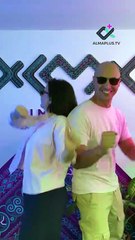 ¿Sabías que Claudia Sheinbaum tiene su propio reguetón viral? | El trend que encendió México