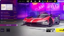 Ferrari E-Sports Asphalt Series Finish Line! Gameplay | Phantom Riders Season | Asphalt Legends