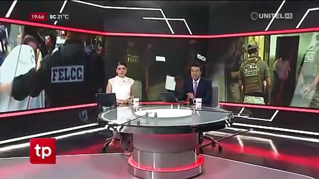 “Me han ahorcado”: una joven pierde sus objetos de valor tras ser asaltada por delincuentes en La Paz