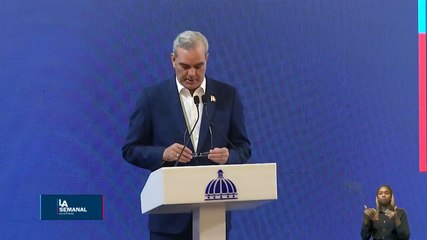 El Gobierno iniciará en las próximas semanas las acciones acordadas en diálogo del CES sobre Haití