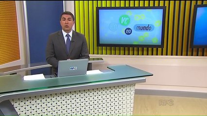 VC no Mundo- Paixão pela poesia leva jovem com paralisia cerebral a escrever o 2º livro - Bom Dia Paraná