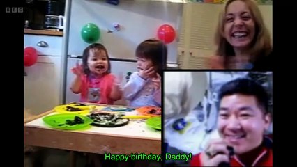 Once Upon a Time in Space - Season 1 Episode 4 - Friends Forever