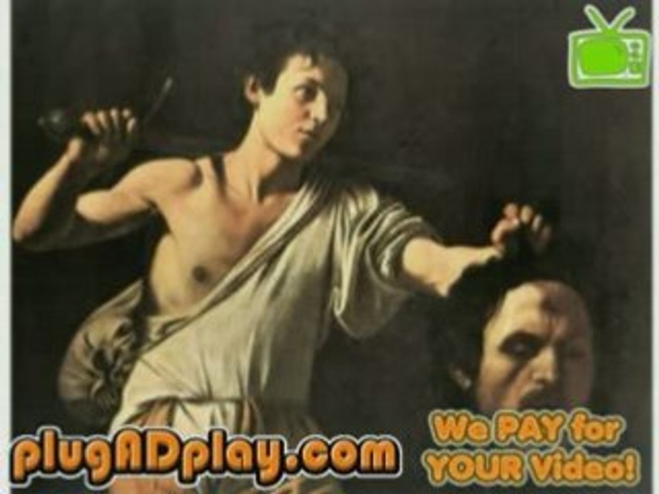 Michelangelo e il David