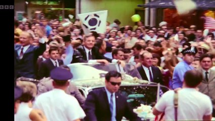 Once Upon a Time in Space - Season 1 Episode 1 - America First