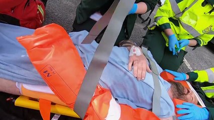 Ambulance: Code Red - Season 4 Episode 6