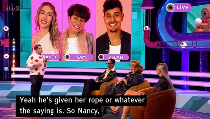 Big Brother Late & Live Season 3 Episode 26