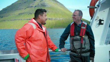 Sailing the Shipping Forecast (2025) Season 1 Episode 2