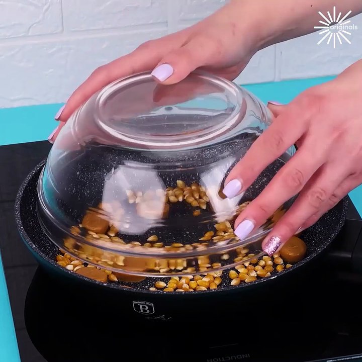 Amazing kitchen hacks you should try!