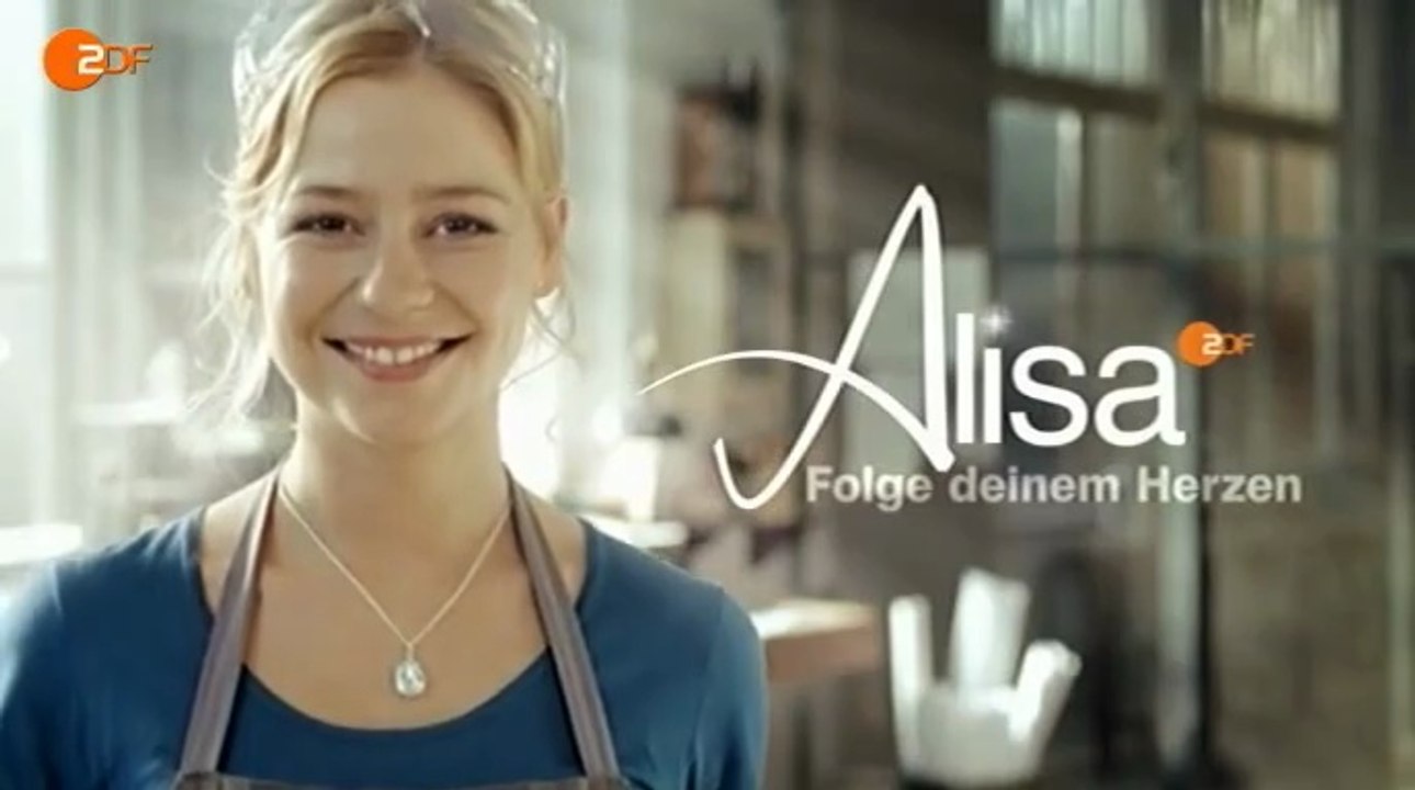 Alisa -176- Folge Deinem Herzen