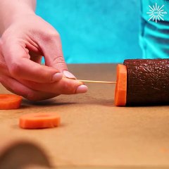 Kitchen hacks you'll wanna try!