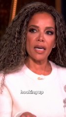 The View's Sunny Hostin Claims Trump "Doesn't Plan On Leaving" The White House